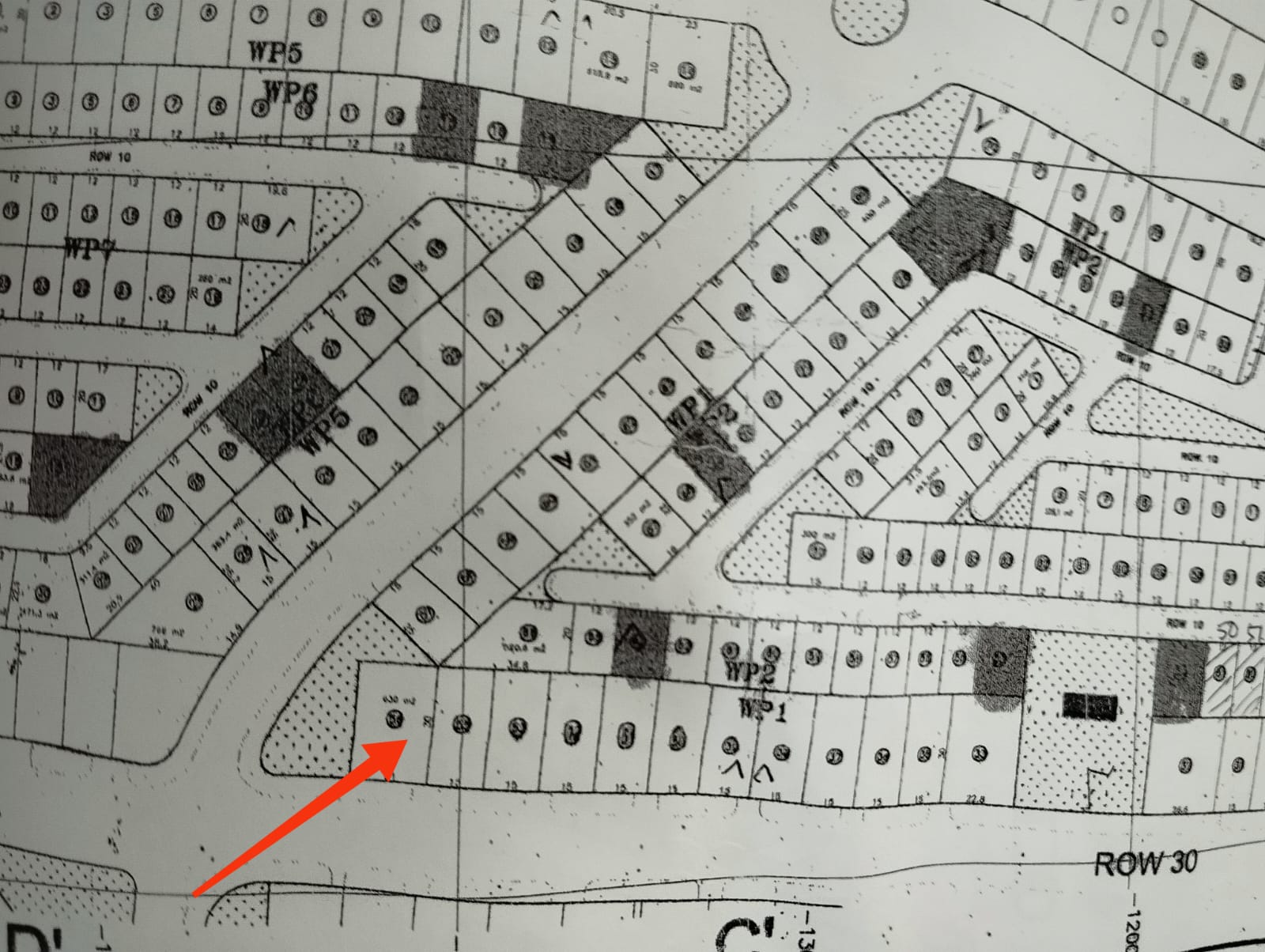 Dijual Tanah Murah Strategis di Water front Surabaya - Image 1