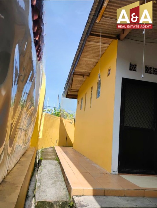 Dijual Rumah Murah Lokasi Strategis Surabaya Selatan - Image 1