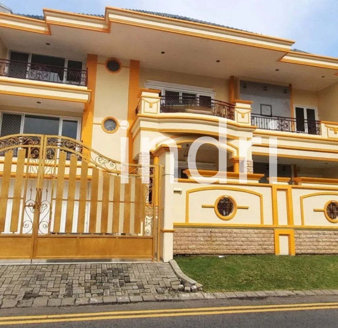 RUMAH SECOND ROAD CITRALAND - Image 1