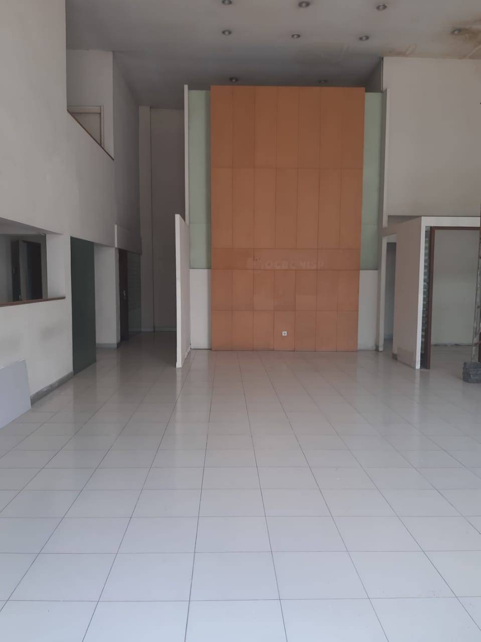 Disewakan Ruko Strategis di Perak Timur Surabaya - Thumbnail 4