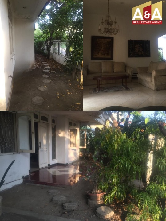 Dijual Rumah Murah Lokasi Strategis Surabaya Selatan - Image 1