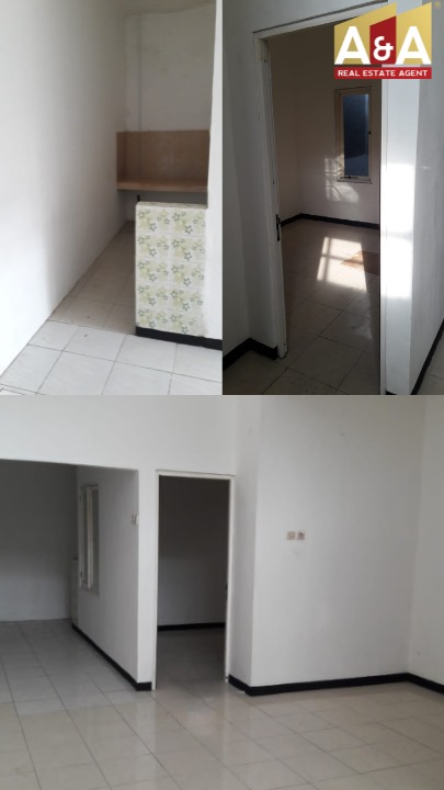 Dijual/Disewakan Rumah Murah Lokasi Sidoarjo - Image 1