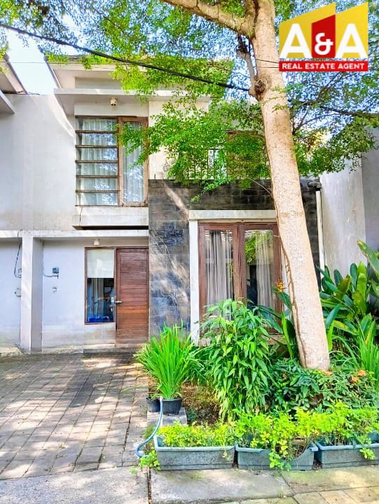 Dijual Rumah Murah Wilaya Bali - Image 1