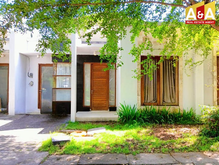 Dijual Rumah Murah Wilaya Bali - Image 1