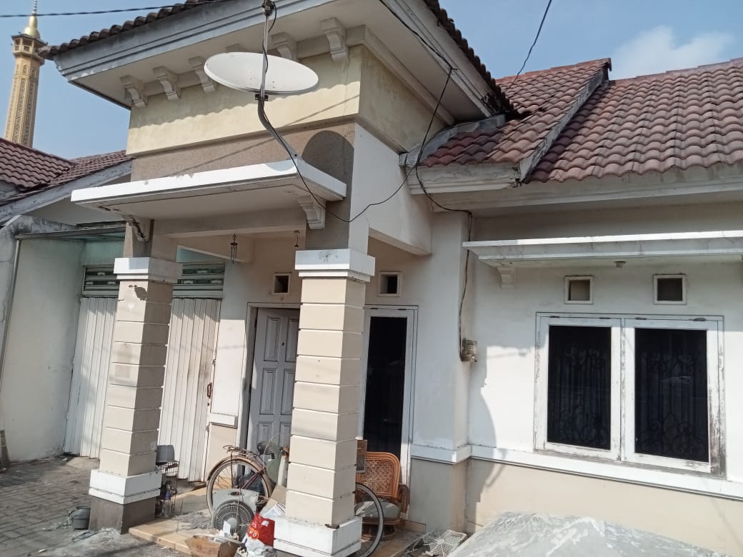 Dijual Murah Strategis di Perum Graha Tirta Sidoarjo - Image 1