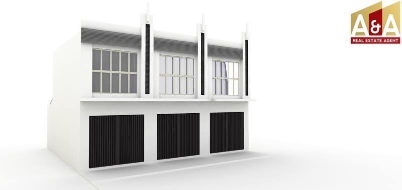 Dijual Stand Mall Jejer Wilaya Jakarta - Image 1