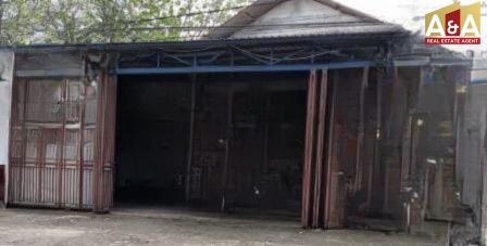 Dijual Gudang Serbaguna Lokasi Strategis di Sidoarjo - Image 1