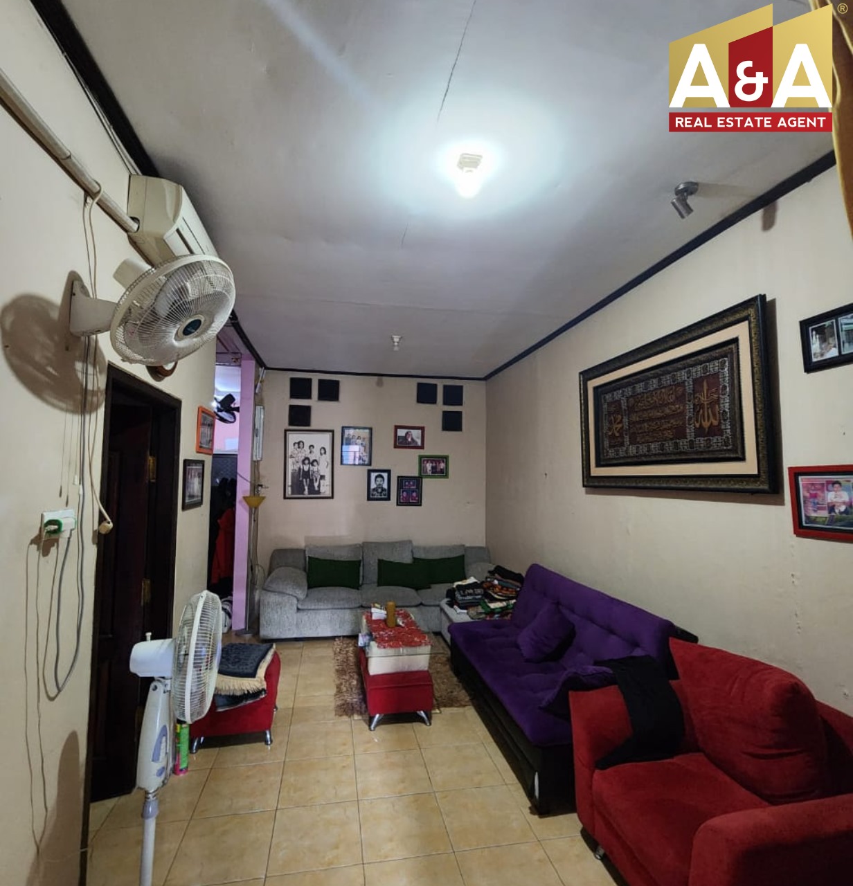 Dijual Rumah Bagus Minimalis Serta Murah Wilayah Sidoarjo - Image 1