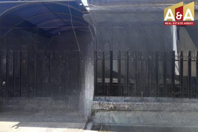 Dijual Rumah Murah Lokasi Strategis di Surabaya Selatan - Image 1