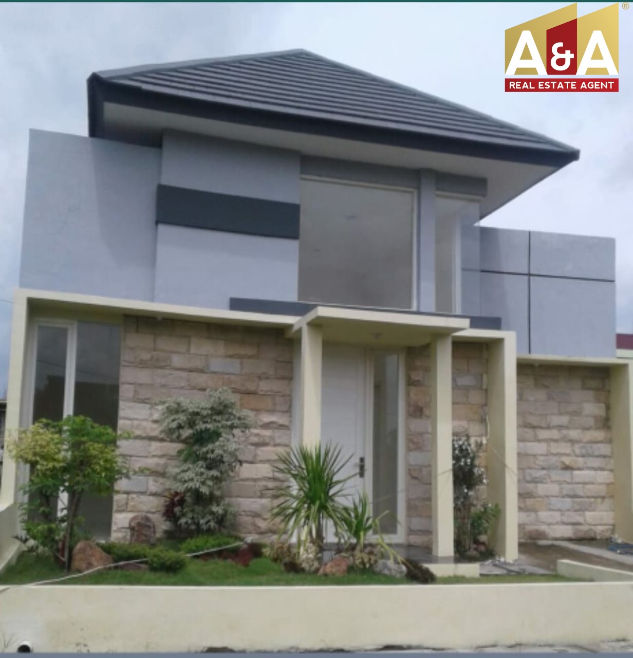 Dijual Cepat Rumah Bagus Lokasi Strategis Wilayah Sidoarjo - Image 1