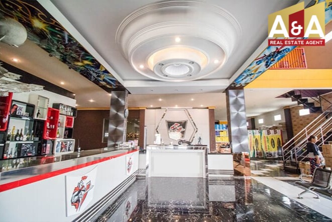 Dijual Cepat Ruko Murah Lokasi Strategis Wilaya Pasuruan - Image 1