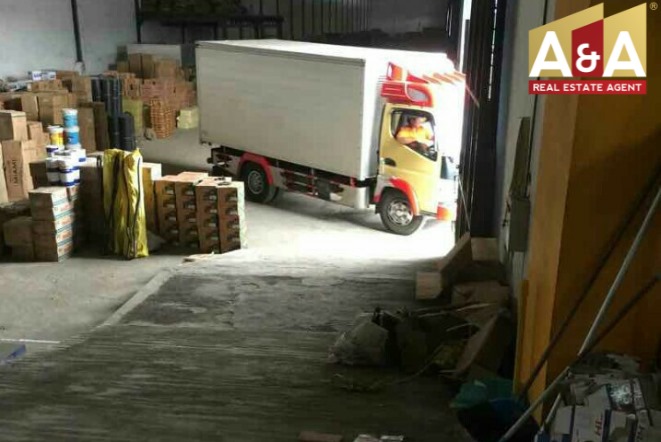 Dijual Cepat Ruko Murah Lokasi Strategis Wilaya Pasuruan - Thumbnail 2