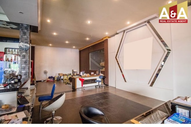 Dijual Cepat Ruko Murah Lokasi Strategis Wilaya Pasuruan - Thumbnail 3