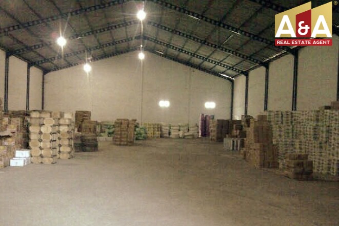 Dijual Cepat Ruko Murah Lokasi Strategis Wilaya Pasuruan - Thumbnail 4