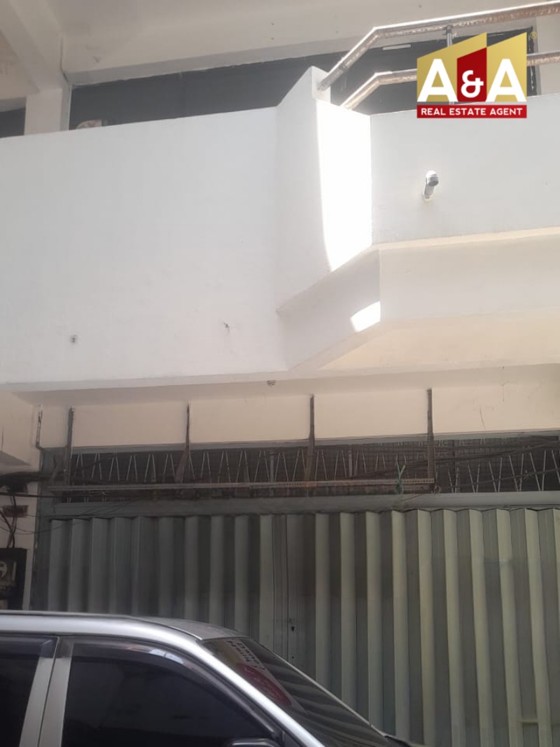 DIJUAL RUKO WILAYAH SURABAYA PUSAT - Image 1