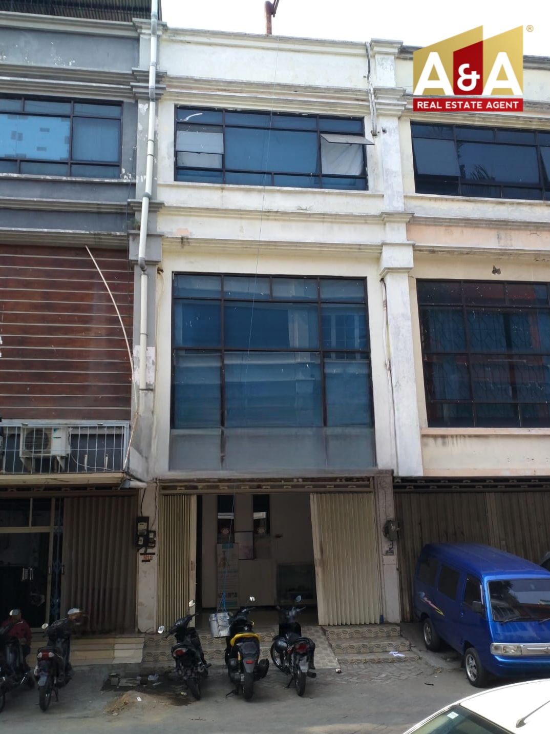 DIJUAL RUKO WILAYAH SURABAYA TIMUR - Image 1