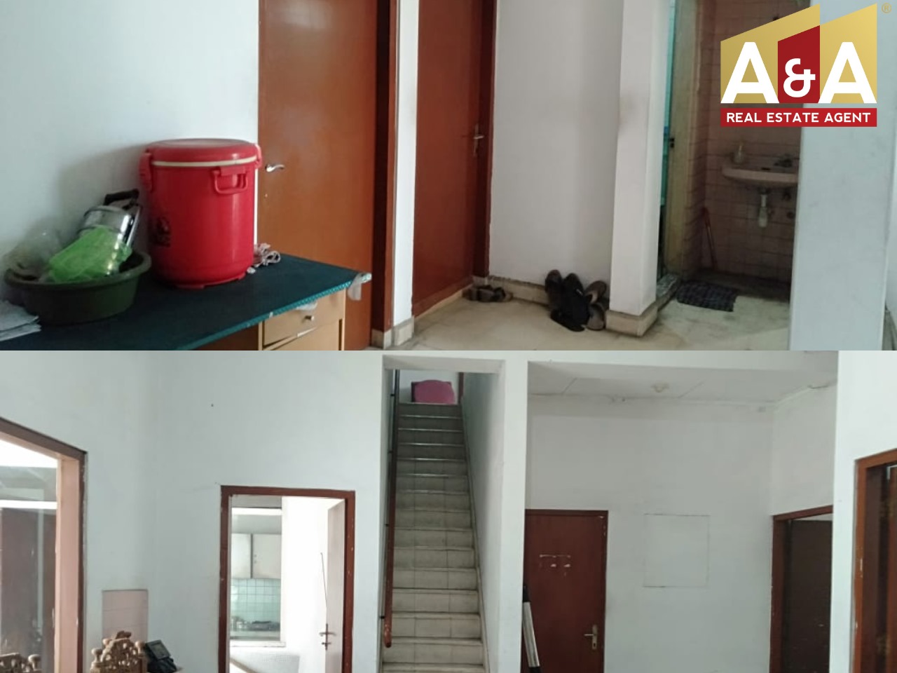 Dijual Bangunan Siap Pakai Lokasi Strategis di Surabaya Timur - Image 1