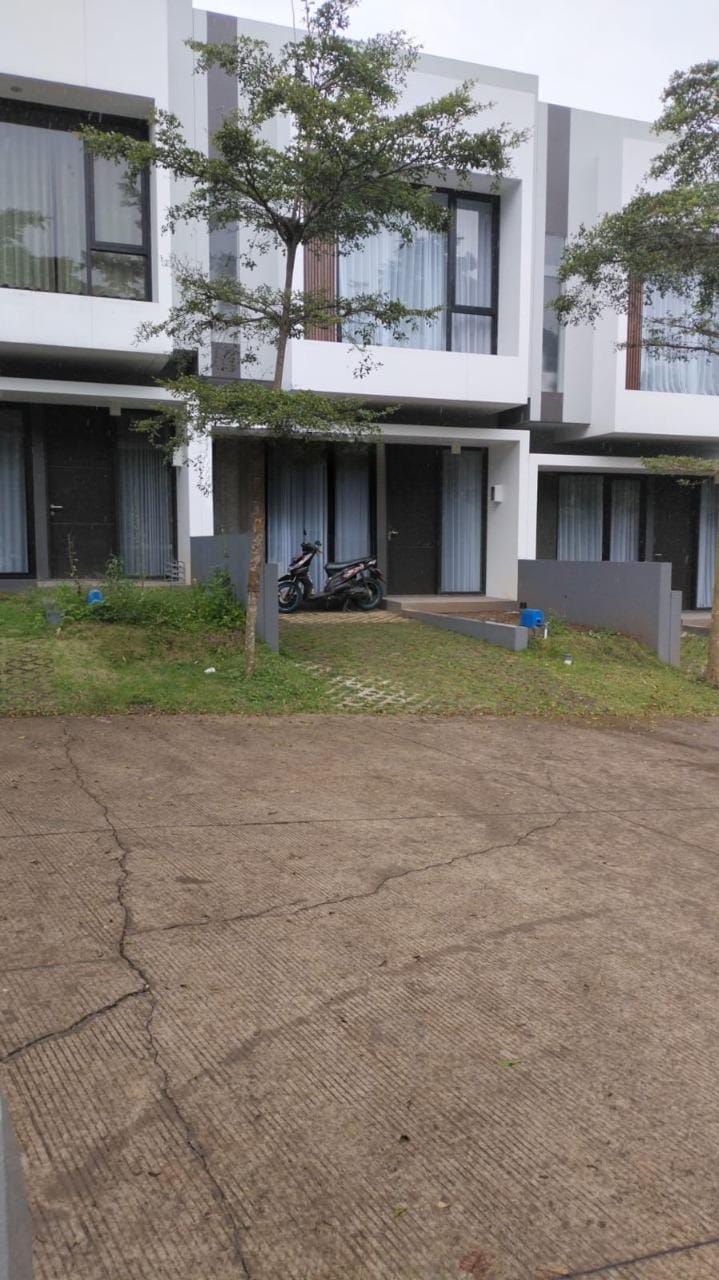 Dijual Vila Murah Baru Gress di Taman Dayu Pasuruan - Image 1