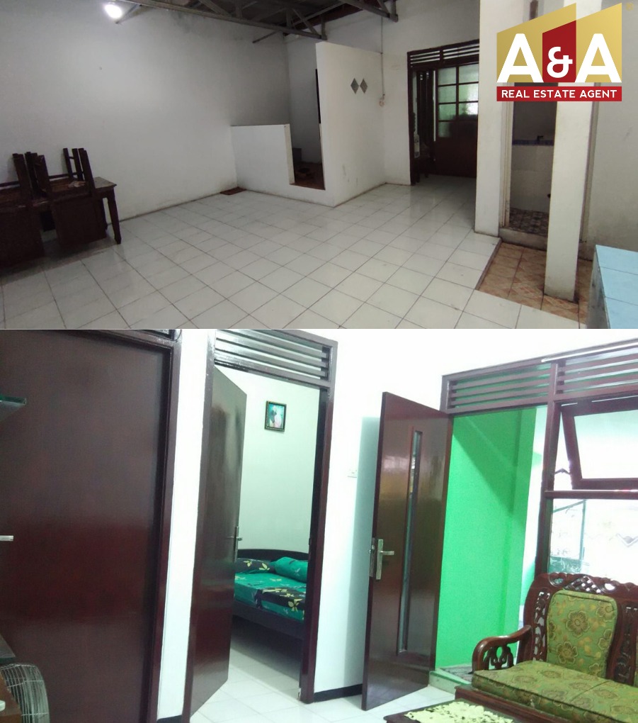 Dijual Rumah Wilayah Sidoarjo - Image 1