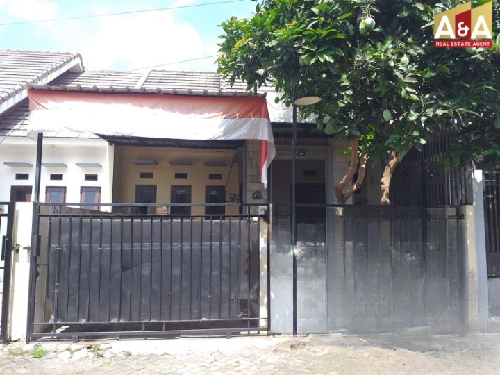 Dijual Rumah Wilayah Malang - Image 1