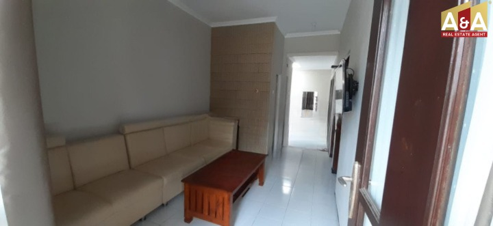Dijual Rumah Wilayah Malang - Image 1
