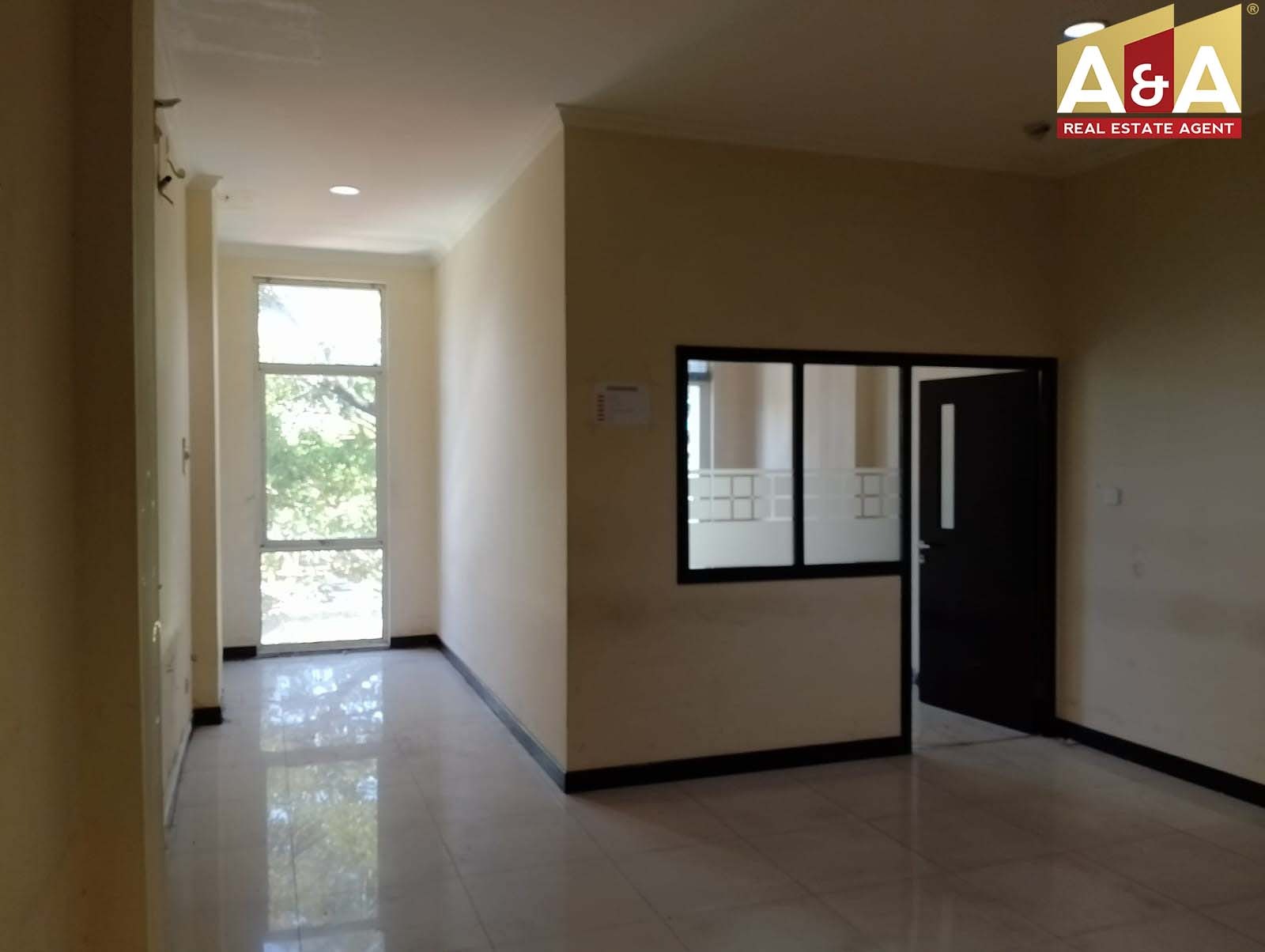 Dijual Ruko Strategis di Central Business Park Surabaya - Image 1