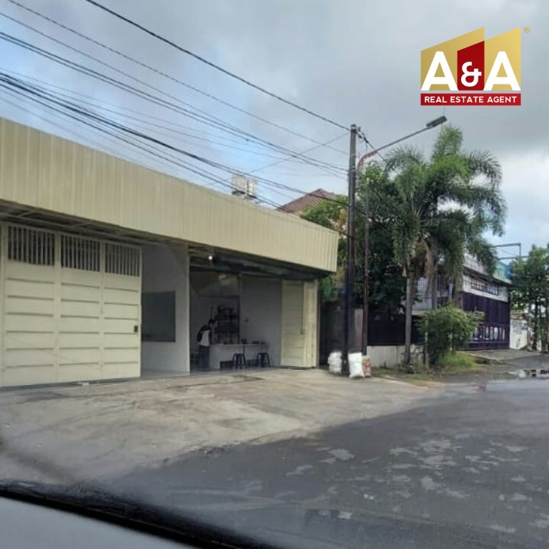 Dijual Rumah Strategis di Penjaringan Asri Surabaya - Image 1