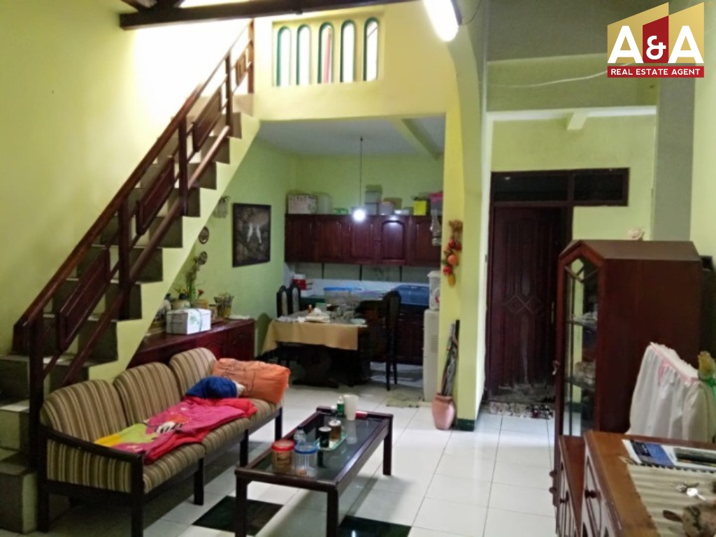 DiJual Rumah Wilayah Malang - Image 1