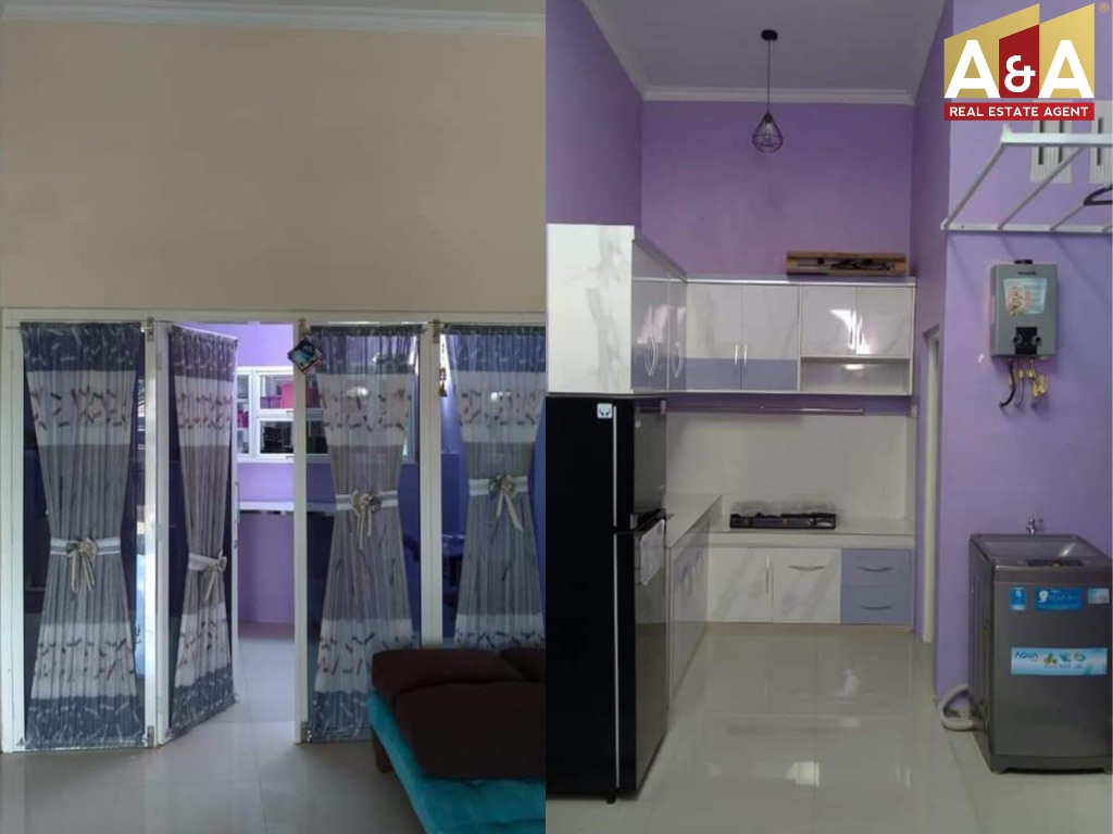 Dijual Rumah Bagus Wilayah Malang - Image 1