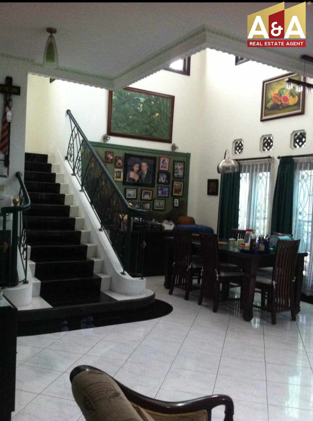 Dijual Rumah Wilayah Jakarta Selatan - Image 1