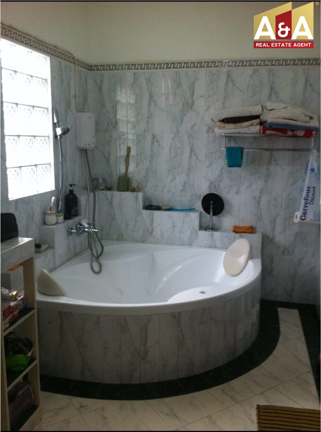 Dijual Rumah Wilayah Jakarta Selatan - Thumbnail 2