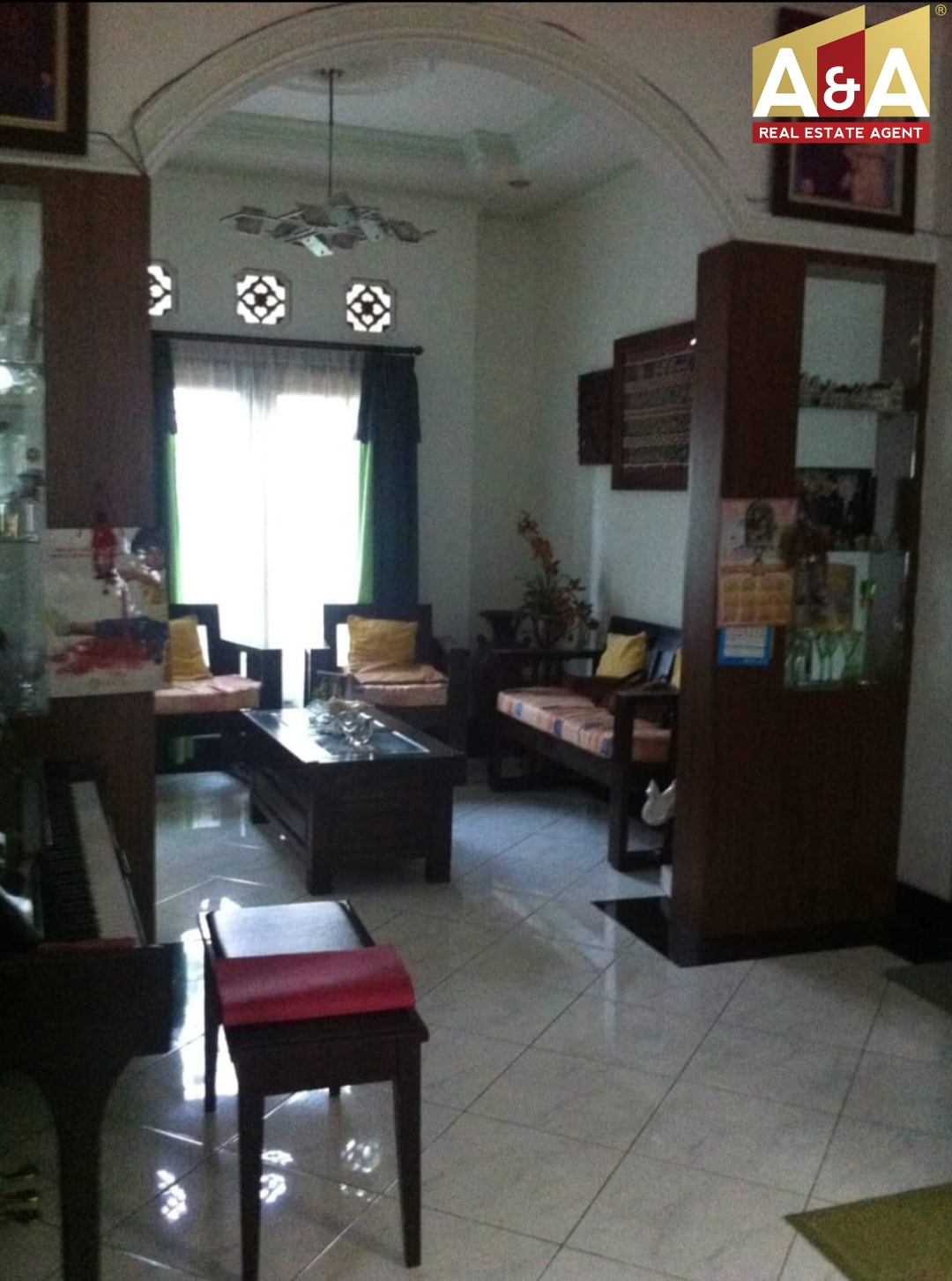 Dijual Rumah Wilayah Jakarta Selatan - Thumbnail 3