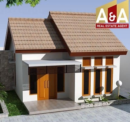 Dijual Rumah Bagus Lokasi Strategis di Surabaya Pusat - Image 1