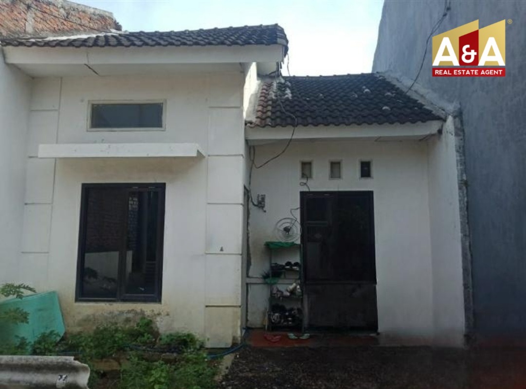 Dijual Rumah Strategis Murah di Green Cerme Gresik - Image 1