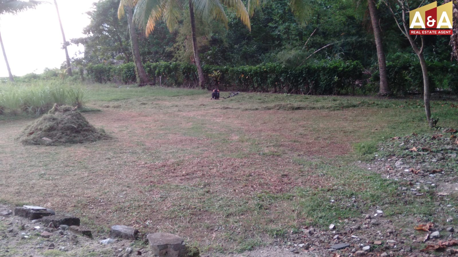 Dijual Tanah Dengan View Pantai Wilayah Cilegon - Thumbnail 2