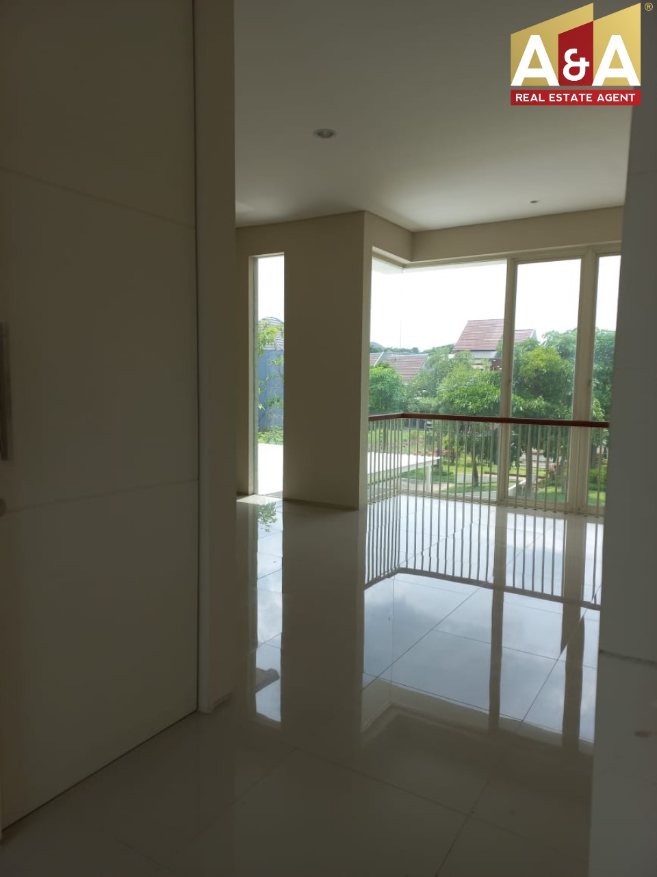 Dijual Rumah Citraland Surabaya Barat - Image 1
