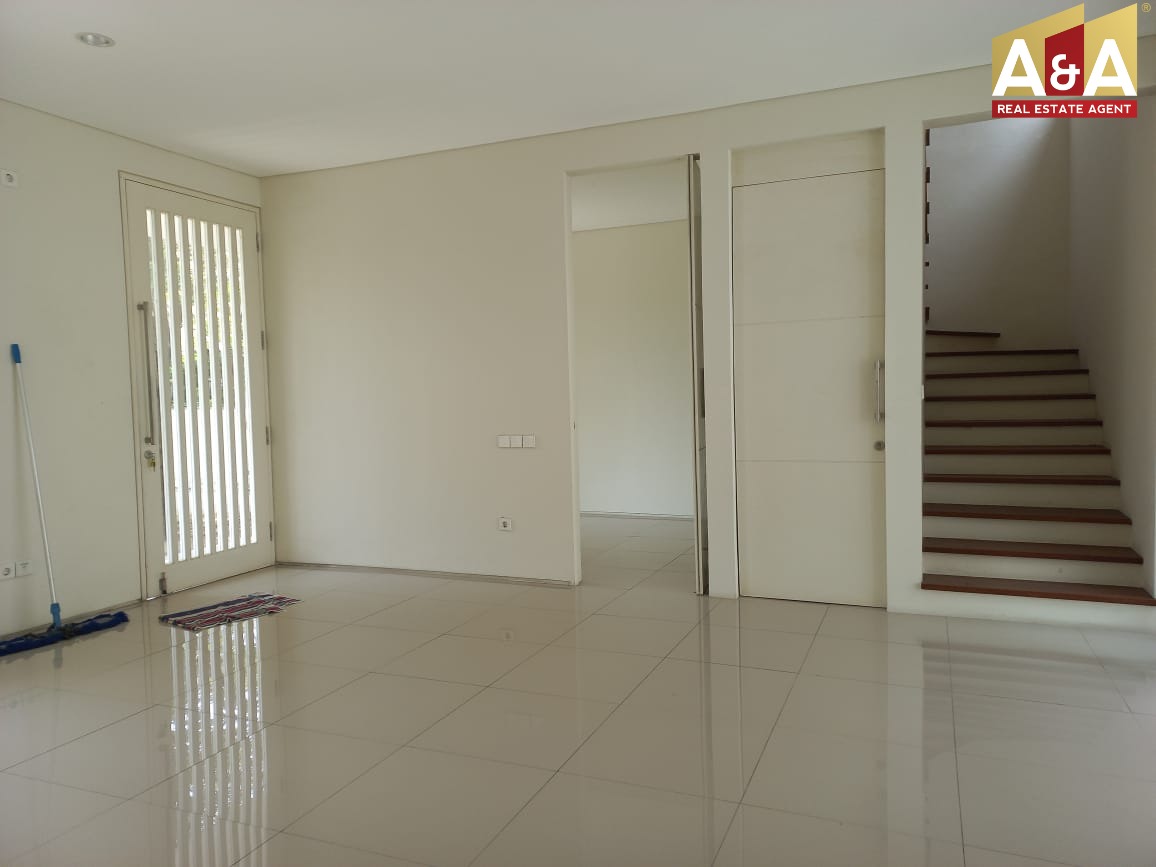 Dijual Rumah Citraland Surabaya Barat - Thumbnail 2