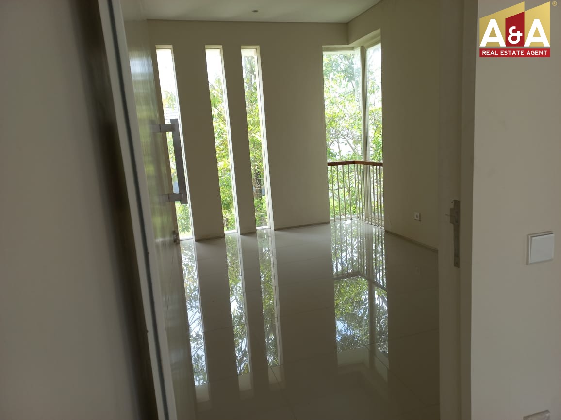 Dijual Rumah Citraland Surabaya Barat - Thumbnail 3