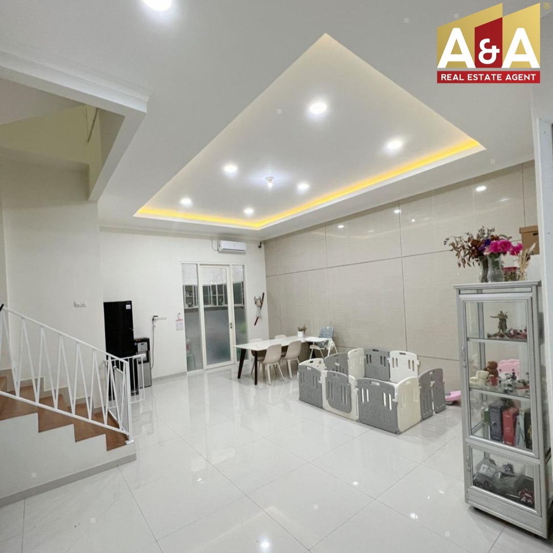 Dijual Rumah Mewah Murah Surabaya Timur - Thumbnail 2