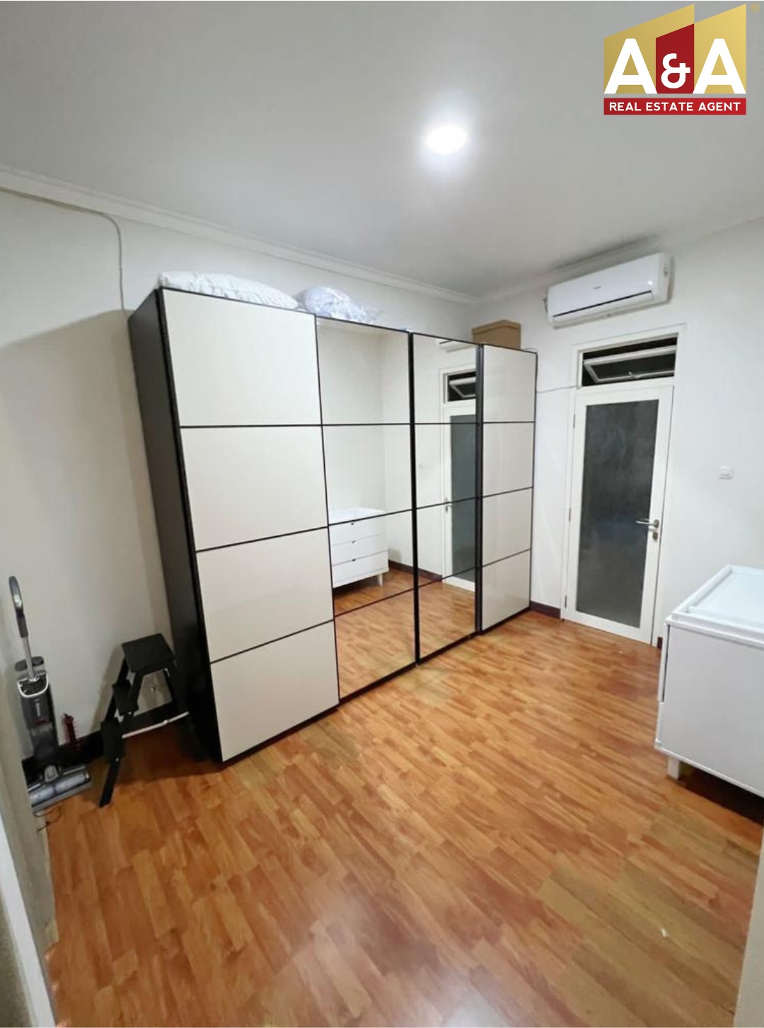 Dijual Rumah Mewah Murah Surabaya Timur - Thumbnail 3