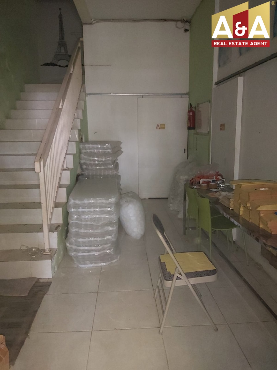 Dijual Ruko Bonus Rumah Murah Wilayah Sidoarjo - Thumbnail 3