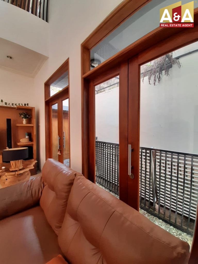 Dijual Rumah Mewah Wilayah Yogyakarta - Thumbnail 2