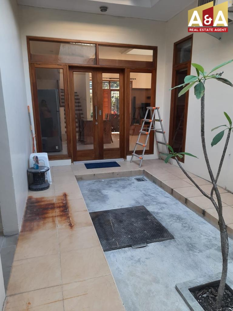 Dijual Rumah Mewah Wilayah Yogyakarta - Thumbnail 3