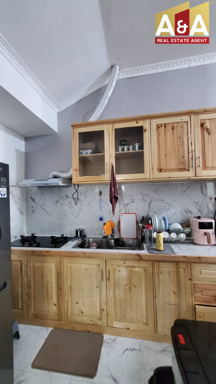 Dijual Rumah Murah Wilayah Karawaci Banten - Image 1