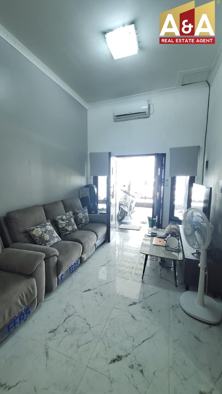 Dijual Rumah Murah Wilayah Karawaci Banten - Thumbnail 2