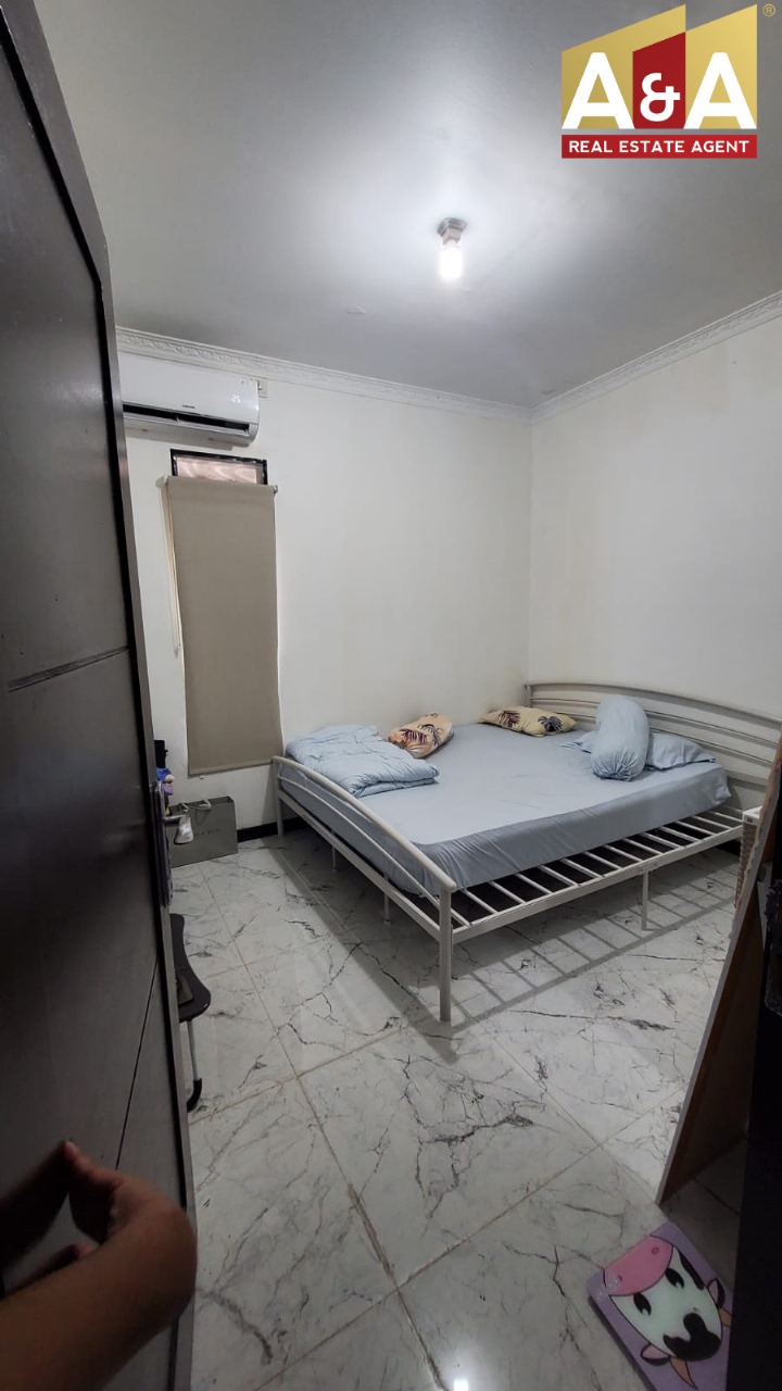 Dijual Rumah Murah Wilayah Karawaci Banten - Thumbnail 3