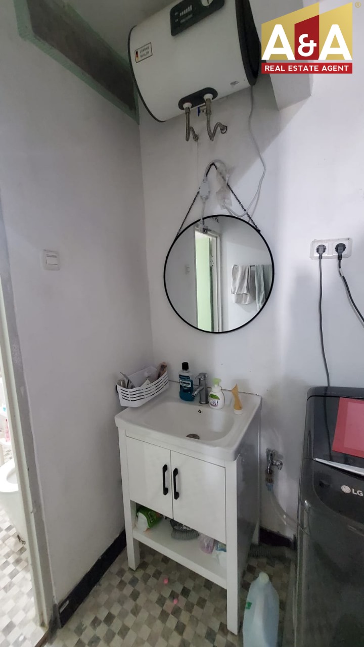 Dijual Rumah Murah Wilayah Karawaci Banten - Thumbnail 4