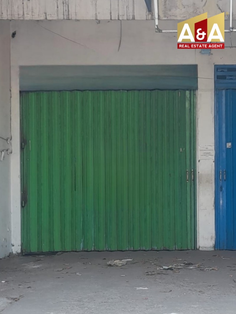 Dijua; Toko Strategis di Balongsari Tama Surabaya - Image 1