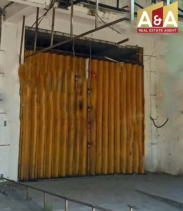 Dijual Ruko Strategis di Raya Gubeng Surabaya - Image 1