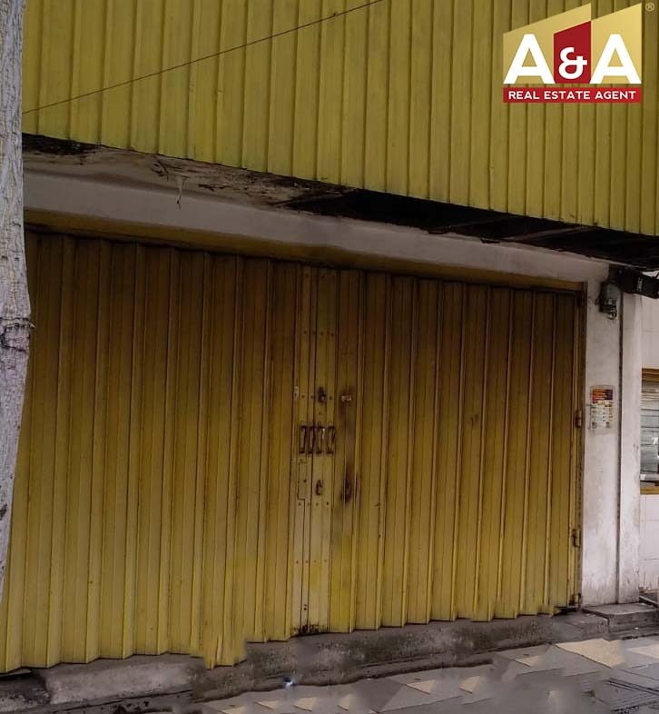 Disewakan Ruko Strategis di Dharmawangsa Surabaya - Image 1